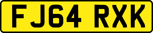 FJ64RXK