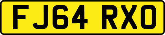 FJ64RXO