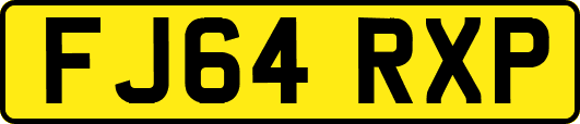 FJ64RXP