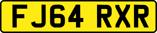 FJ64RXR