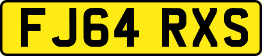 FJ64RXS