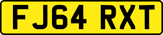 FJ64RXT