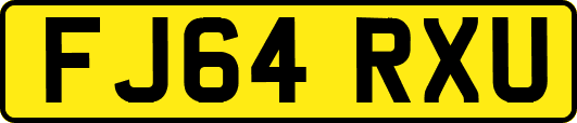 FJ64RXU