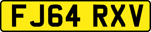 FJ64RXV