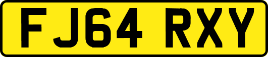 FJ64RXY