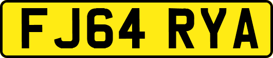 FJ64RYA
