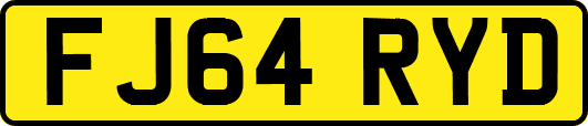 FJ64RYD