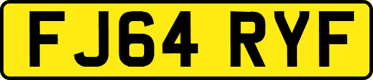 FJ64RYF