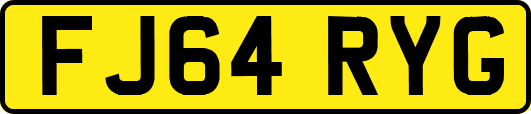 FJ64RYG