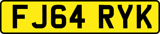 FJ64RYK
