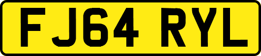FJ64RYL