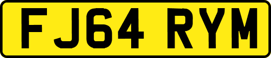 FJ64RYM