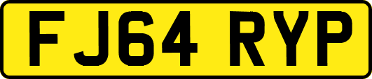 FJ64RYP
