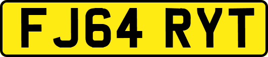 FJ64RYT