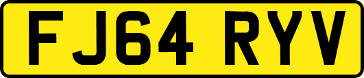 FJ64RYV
