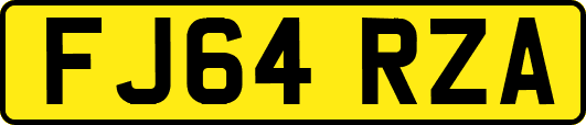 FJ64RZA