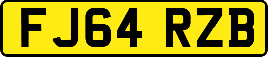 FJ64RZB