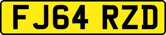 FJ64RZD