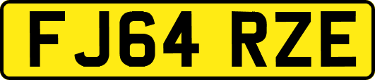 FJ64RZE