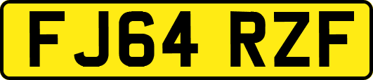 FJ64RZF