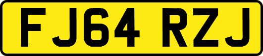 FJ64RZJ