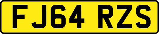 FJ64RZS