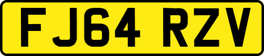 FJ64RZV