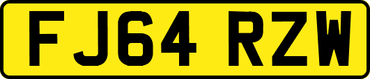 FJ64RZW