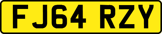 FJ64RZY