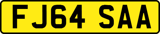 FJ64SAA