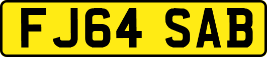 FJ64SAB