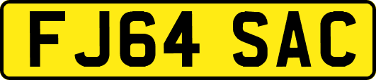 FJ64SAC