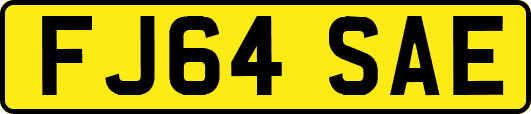 FJ64SAE