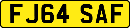 FJ64SAF