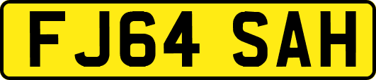 FJ64SAH