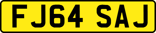 FJ64SAJ
