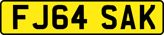 FJ64SAK