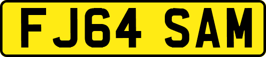 FJ64SAM