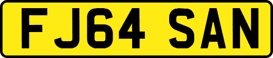 FJ64SAN