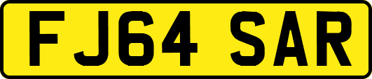 FJ64SAR