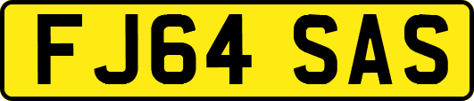 FJ64SAS