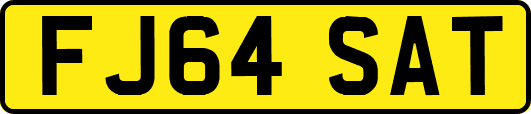 FJ64SAT