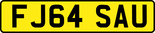 FJ64SAU
