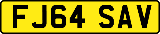 FJ64SAV