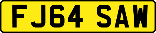 FJ64SAW