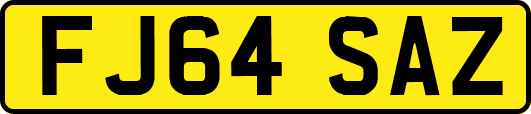 FJ64SAZ