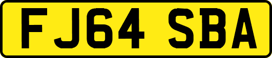FJ64SBA
