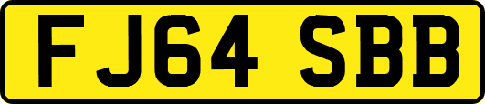 FJ64SBB