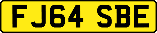 FJ64SBE