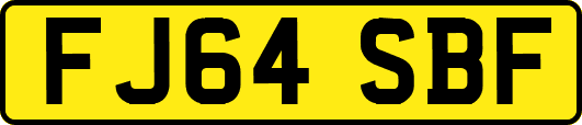 FJ64SBF